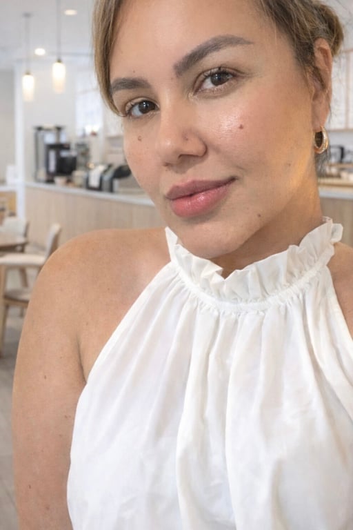 Natália Massagem Terapias Sensory Massagem tântrica em