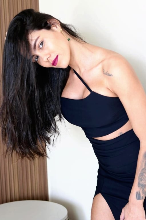 Uma boa massagem pode mudar seu dia, venha descobrir