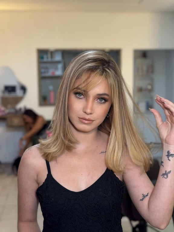 Russa Massoterapeuta – Massagens Relaxantes e Terapêuticas em Manaus