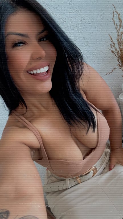 Massoterapeuta Flavia 