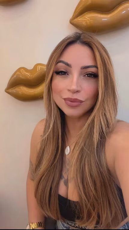 Massagem relaxante e sensual
