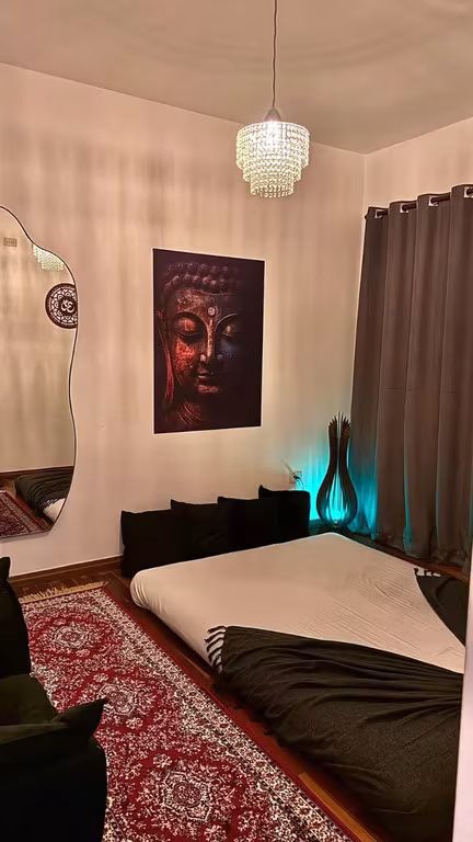 Yasmin Almeida Massoterapeuta Massagem sensual em