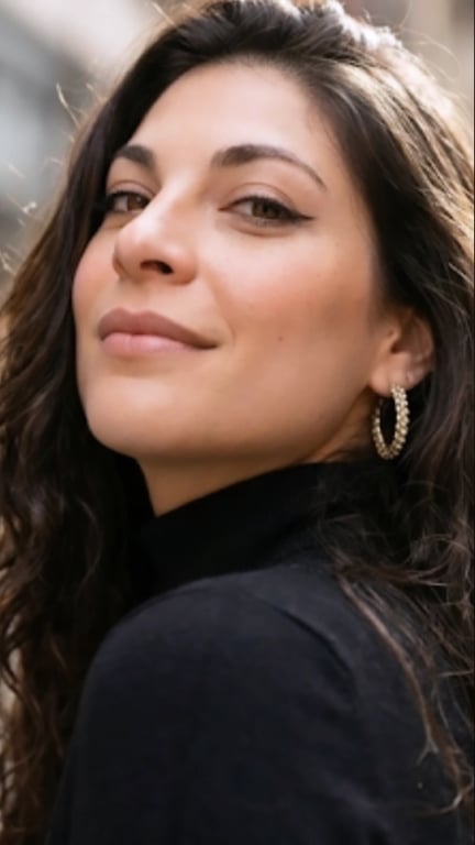 Jhanna Massagem Vivência & Nuru.