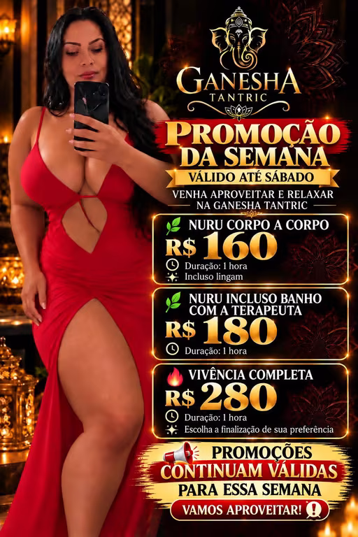 Ganesha tantric vivência completa 280