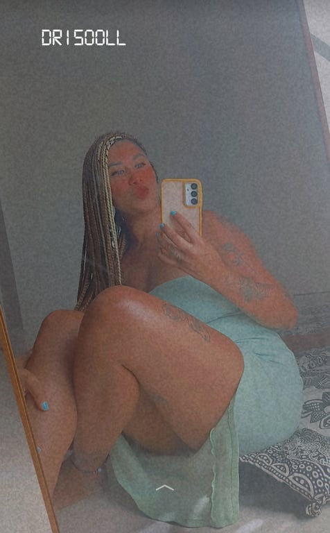 Terapeuta Sol / Realização no toque!