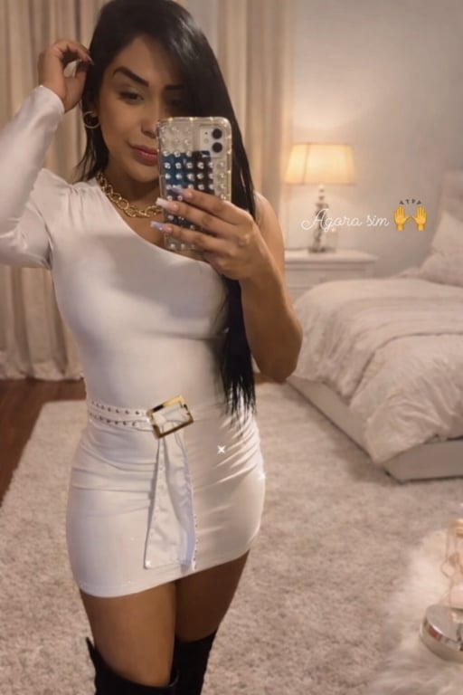 Jade: Te ofereço o momento precioso que você merece ! 