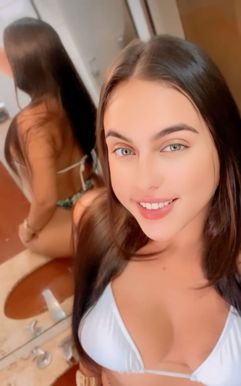 Pepita - Especialista massagem tântrica e sensual.