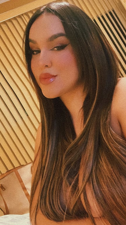 Agatha Reis, massagem premium relaxamento total garantido 