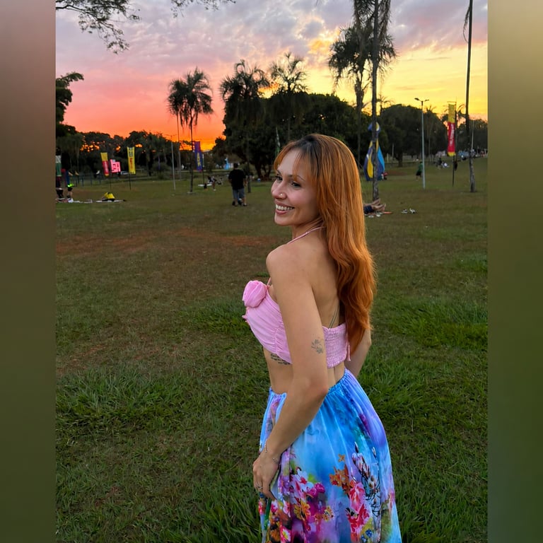 Cléo Massoterapeuta Melhor massagem que você irá receber.