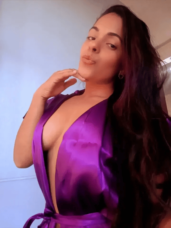 Bruna Surfistinha – Conexão, Prazer e Experiências Inesquecíveis