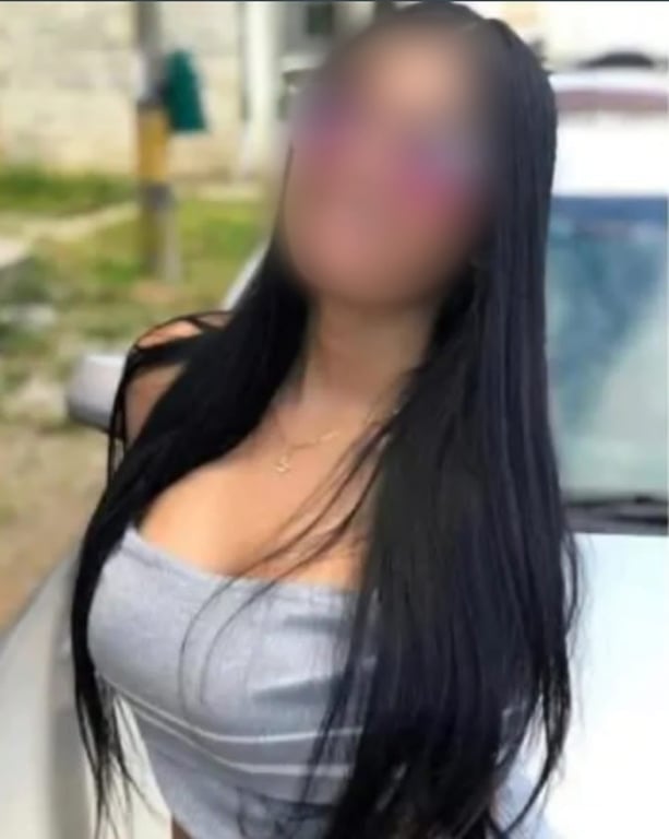 Letícia Lopes MASSAGISTA SENSUALIDADE E BEM ESTAR Massagem nuru Letícia Lopes MASSAGISTA SENSUALIDADE E BEM ESTAR Massagem nuru