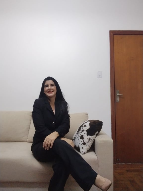 Massoterapeuta Massagista em