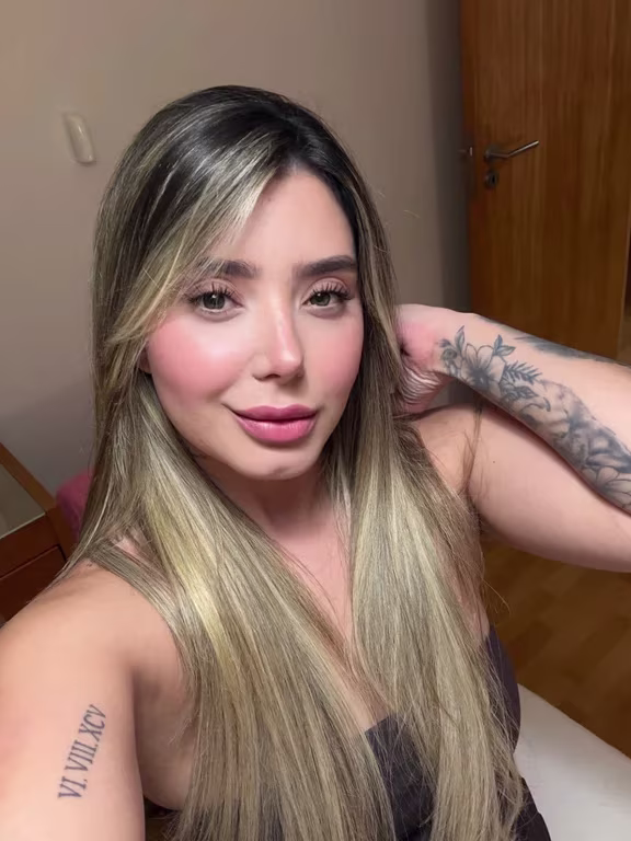Bruna Massoterapeuta Massagem Relaxante Massagem