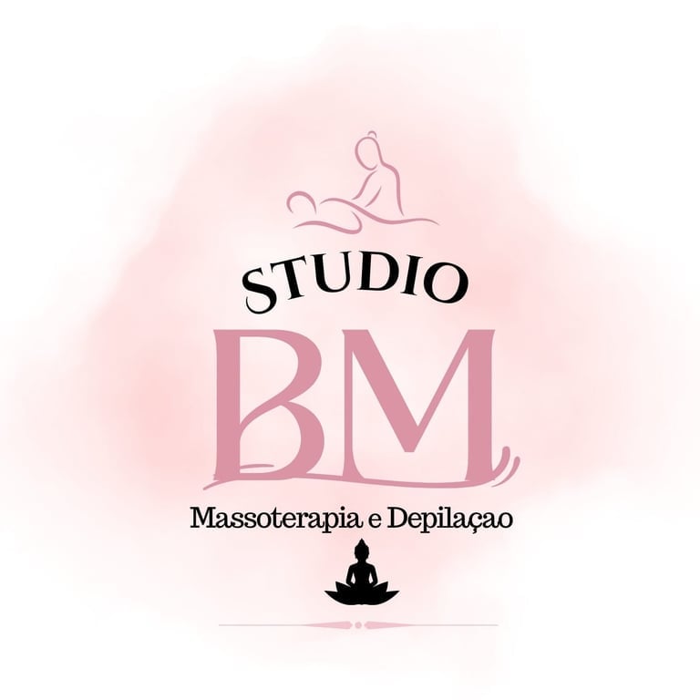 Studio BM – Toques de Bem-Estar e Relaxamento em Campinas.