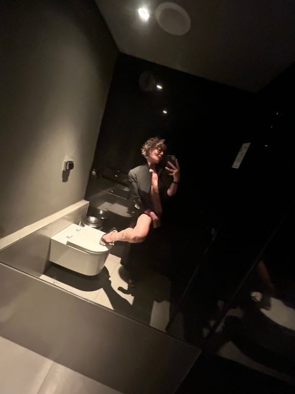 Até 28/11 Em SAMPA! Massagens Orgásticas  Massagem sensual