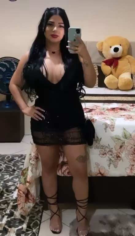 Jade Mãos de Fada, mais que um momento, uma experiência única Massagem tântrica em