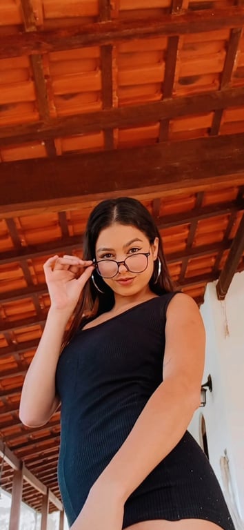 MEL: VENHA ME CONHECER!