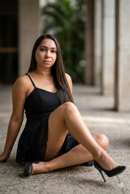 Romana Silva terapeuta - Massagem Relaxante