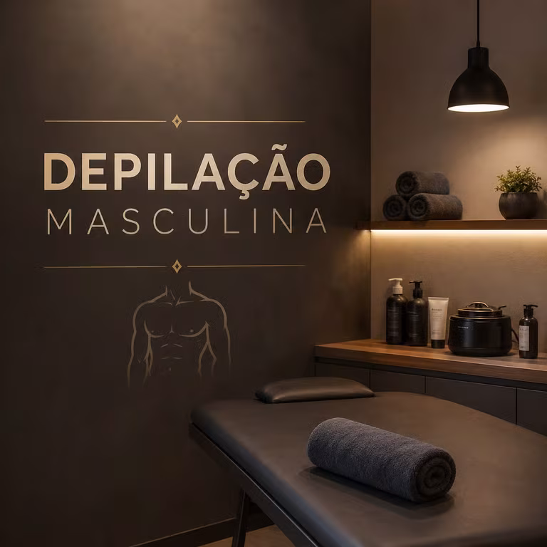 Andressa Massagem e Depilacao Profissional Massagem em