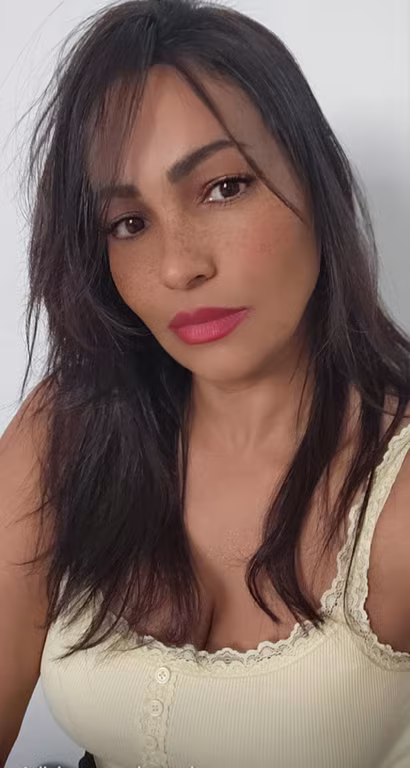 Vânia/massagens Relaxantes e sensuais
