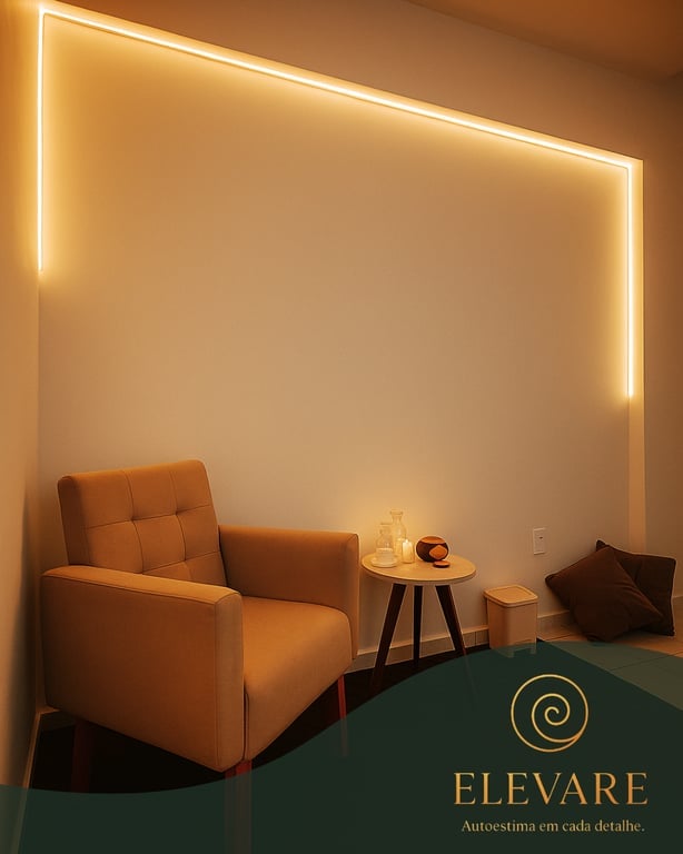 ELEVARE SPA | Massagem Tântrica, Bem Estar e Relaxamento | João Pessoa Massagem tântrica