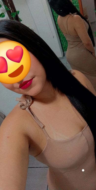 Anny Santos, Massoterapeuta profissional