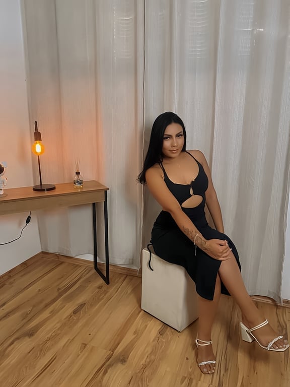 Clara Oliveira Massoterapeuta 