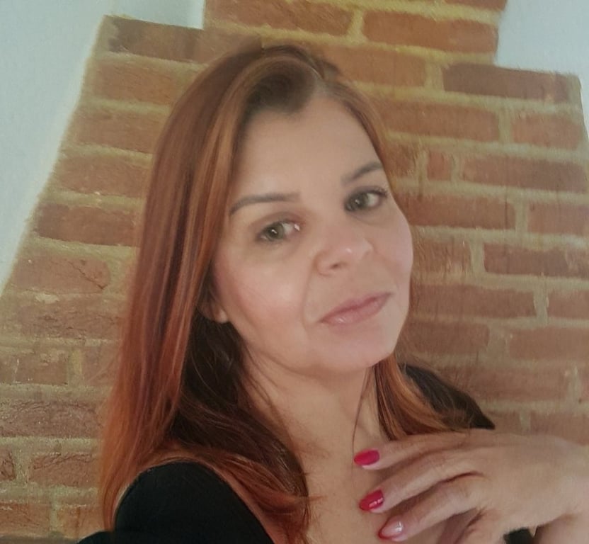 Espaço Vivência. Toque que acalma.Cuidado que transforma 