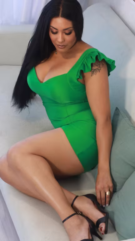 Bella India | Massagem Relaxante e Tântrica Sensual