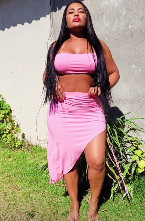 Massoterapeuta Vanessa (vivência, tântrica e nuru)