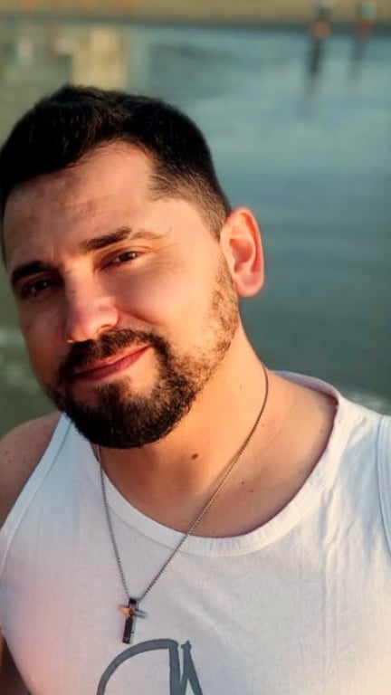 Não é uma simples massagem... É Nêmesis! Um momento especial pra você! Massagem em