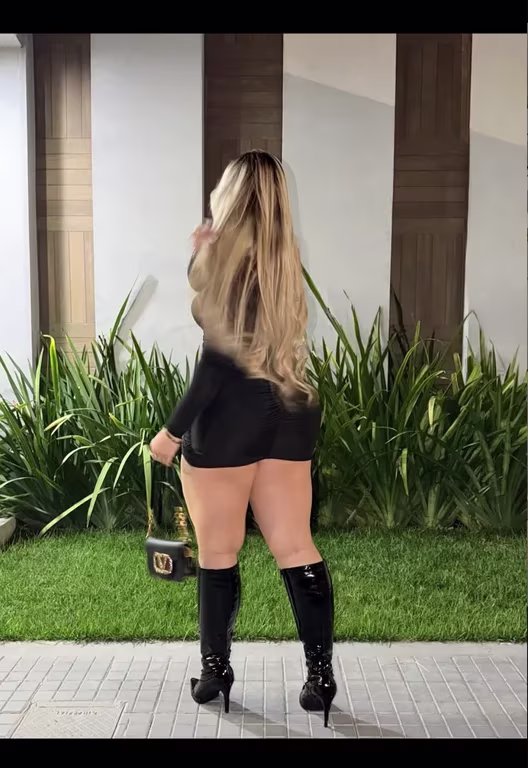 Melissa Andrade Massagem Nuru e Relaxante Massagem