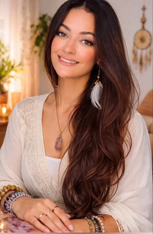 Massoterapeuta - Especialista em diversos tipos de massagens