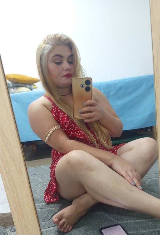 Neide terapeuta humanizada