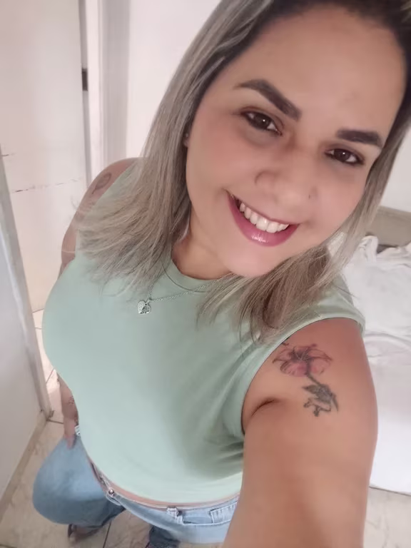 Lanna Massoterapeuta | Atendimento Personalizado