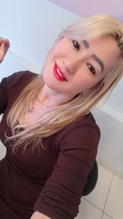 Mary | Massagem Relaxante e Terapêutica Massagem tântrica em