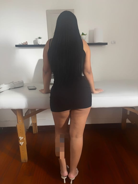 Venha receber uma massagem bem gostosa, no Espaço M