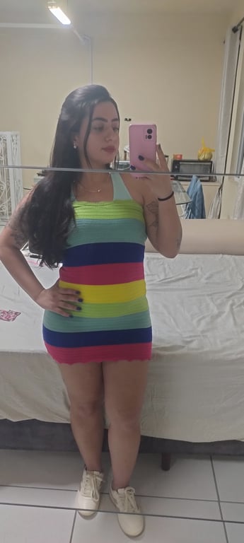 Especialista em massagens 