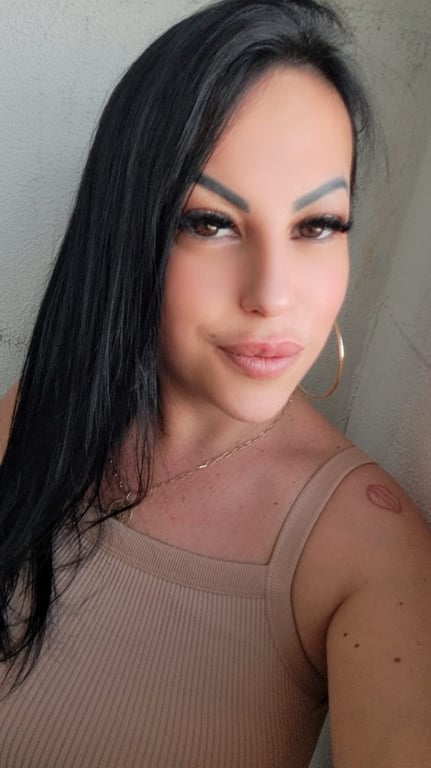 Massoterapeuta Morena - Massagem Tântrica e Relaxante 