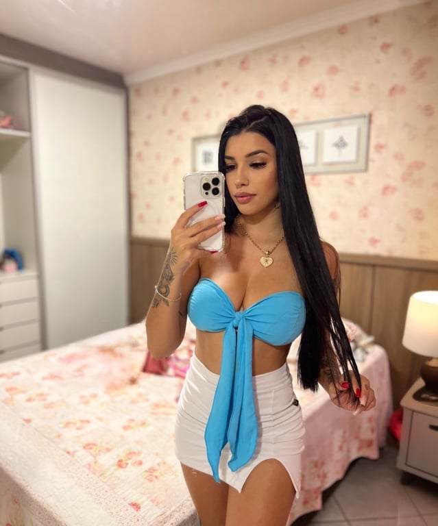 Duda Macedo – Uma experiência de toque, prazer e conexão