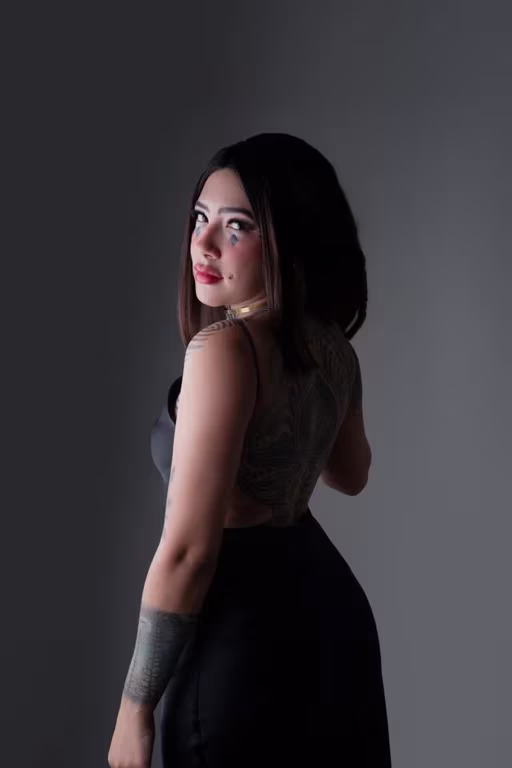 Monique Terapeuta Relaxe comigo Massagem sensual em
