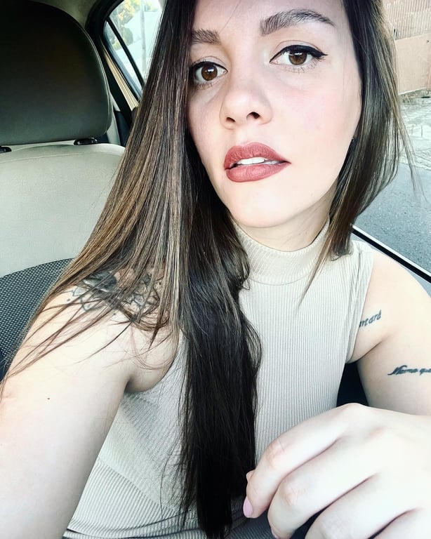 Erica - Massagens e Vivencias Massagem sensual em