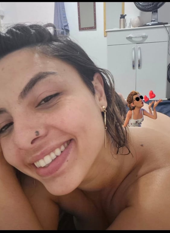 Manu terapias sensuais e tântrica