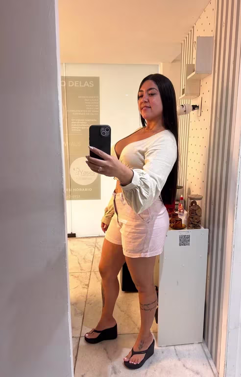 Massagem relaxante e Nuru Barra da Tijuca Massagem