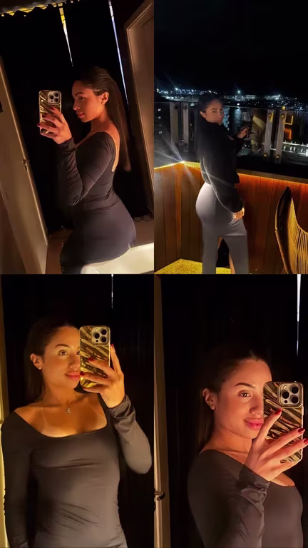 Mariana Massoterapia Onde o relaxamento encontra o desejo. Massagem tântrica em