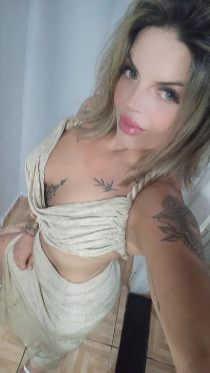 terapeuta Barbara sharon Barbara sharon