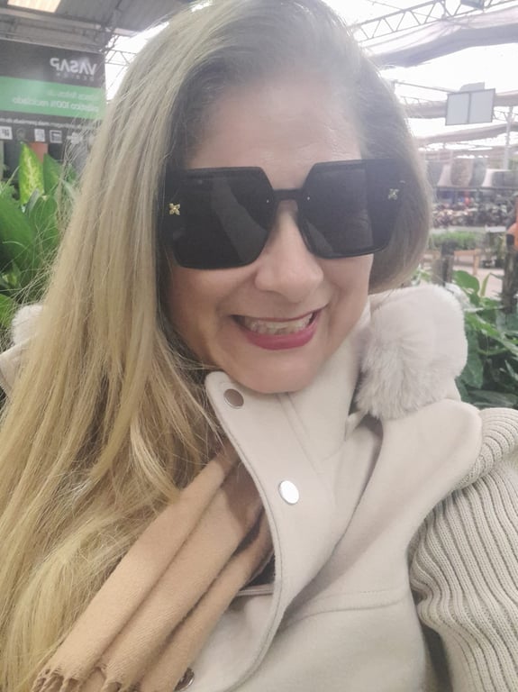 Fernanda Massoterapeuta Experiente