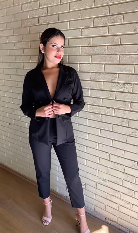 Agata massagista atenciosa, simpática e discreta Massagem em