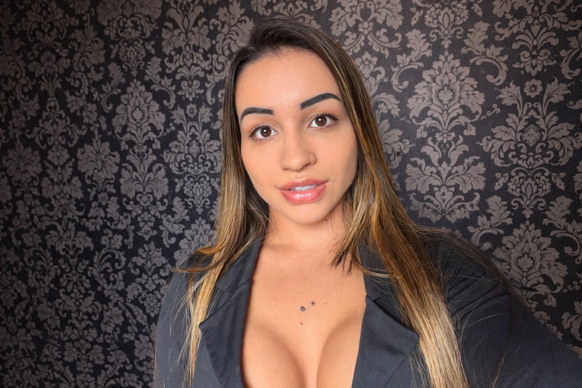 Scarllet - A arte da massagem tântrica tradicional e sensual