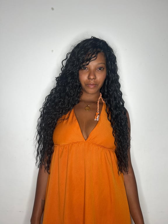  Jhu massoterapeuta e terapeuta tântrica 